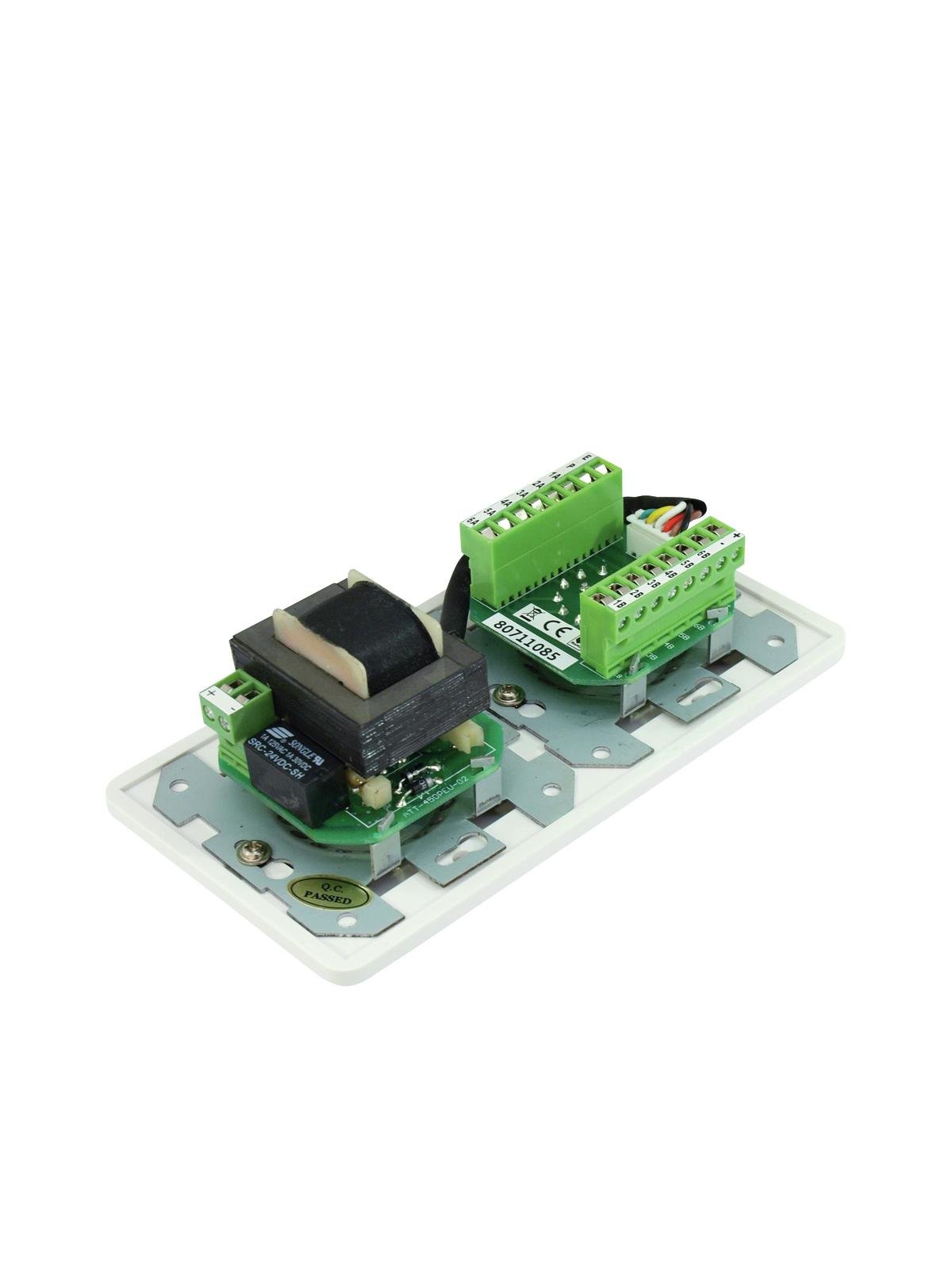 omnitronic-ela-mono-lautst-rkeregler-45-w-wei-mit-programmw-hler image 4