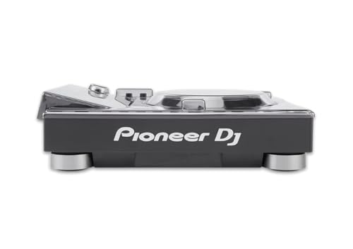 decksaver-pioneer-cdj-2000nxs2-staubschutzcover-cover-f-r-cdj-2000nxs2-media-pla image 7