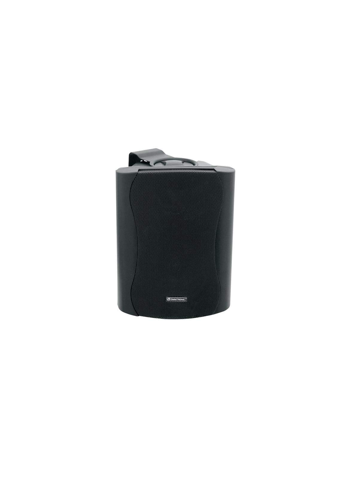 omnitronic-c-50-schwarz-2x-passives-2-wege-lautsprecherpaar-5-40-w-rms-mit-halte image 4