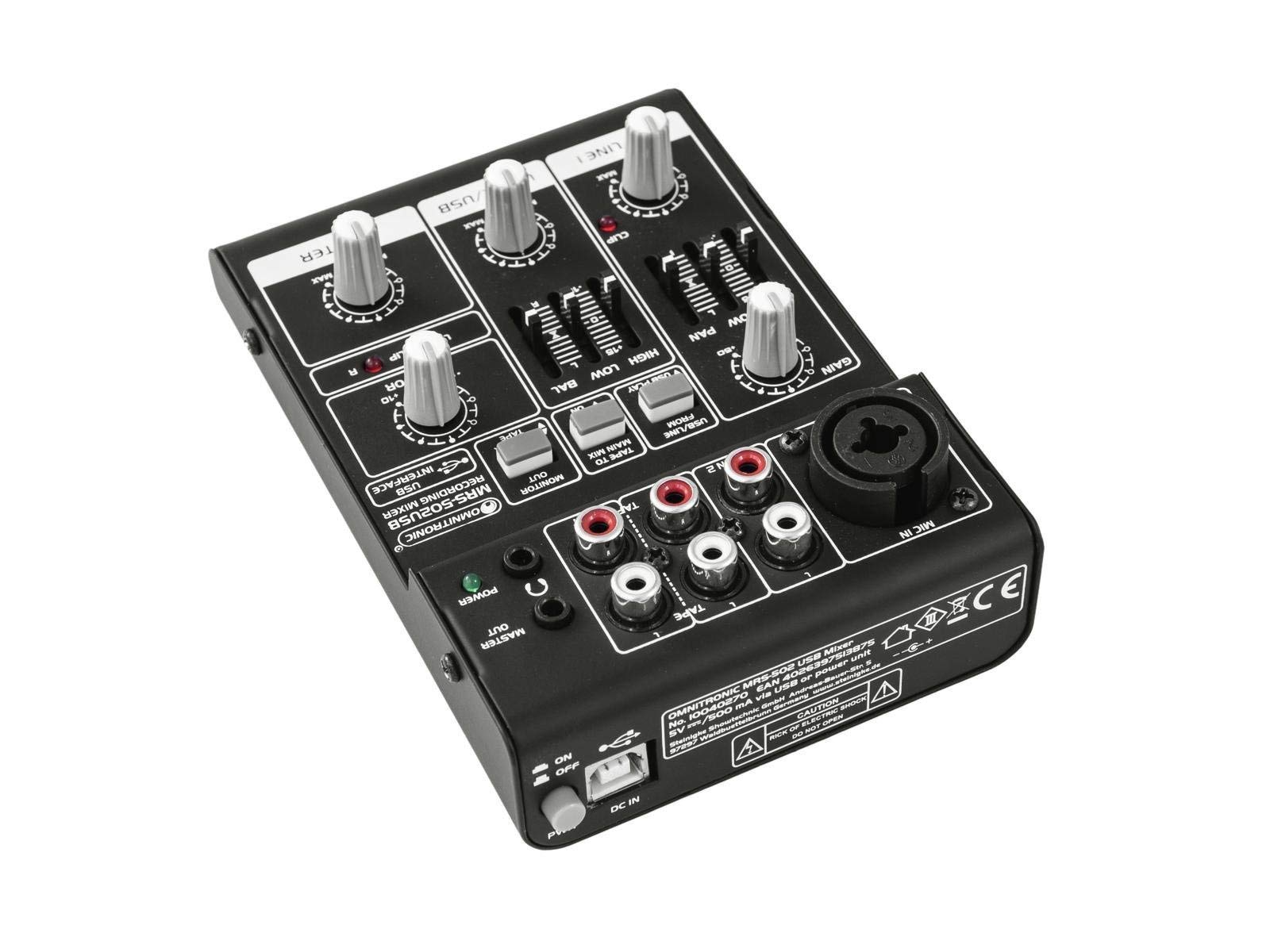 omnitronic-mrs-502usb-recording-mixer-mini-audiomischpult-mit-usb-interface image 4