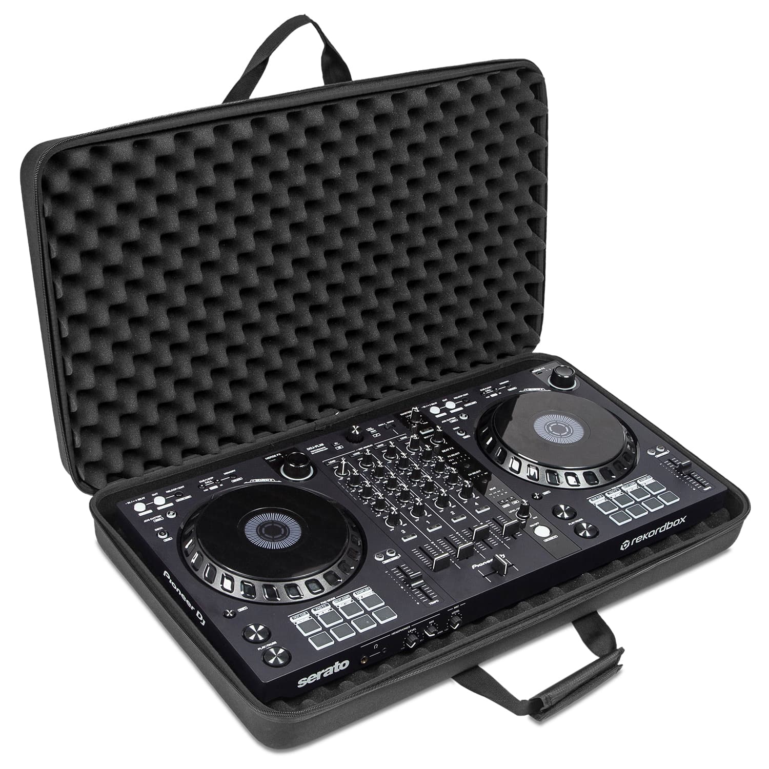 udg-creator-controller-hardcase-extra-large-black-mk2 image 8