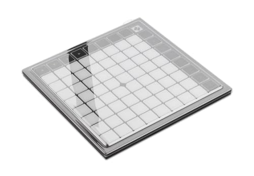 decksaver-schutzabdeckung-f-r-novation-launchpad-x image 6
