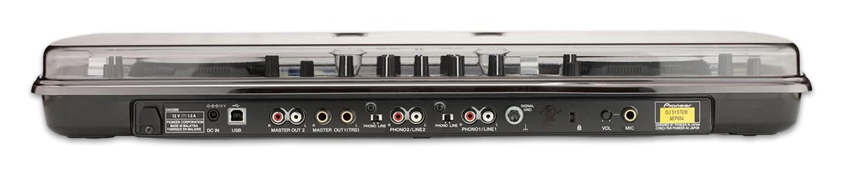 decksaver-ds-pc-xdjaero-cover-f-r-pioneer-xdj-aero image 5