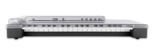decksaver-schutzh-lle-cover-f-r-elektron-analog-keys-synthesizer-keyboard image 5