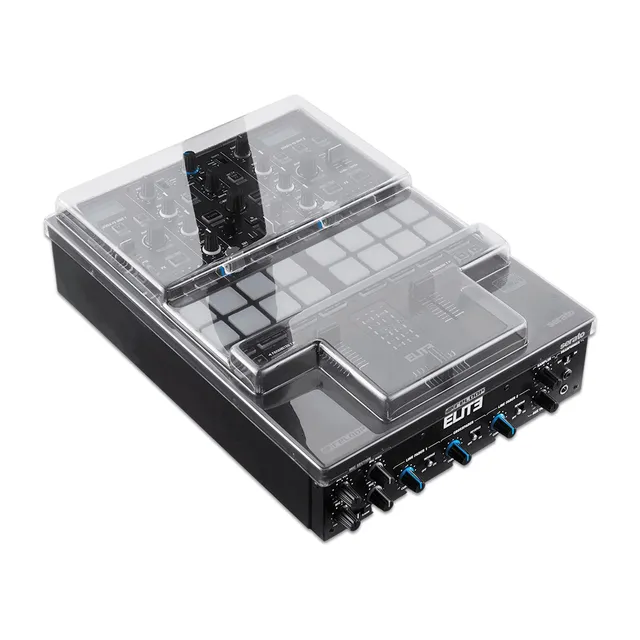 decksaver-reloop-elite-dj-mixer-cover image 1