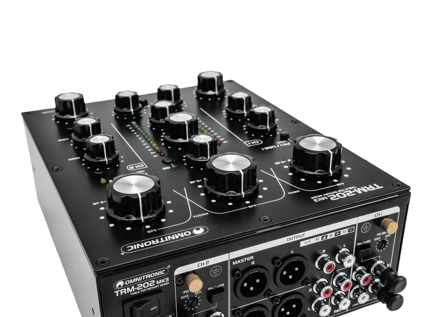 omnitronic-trm-202-mk3-2-kanal-rotary-dj-mixer image 5