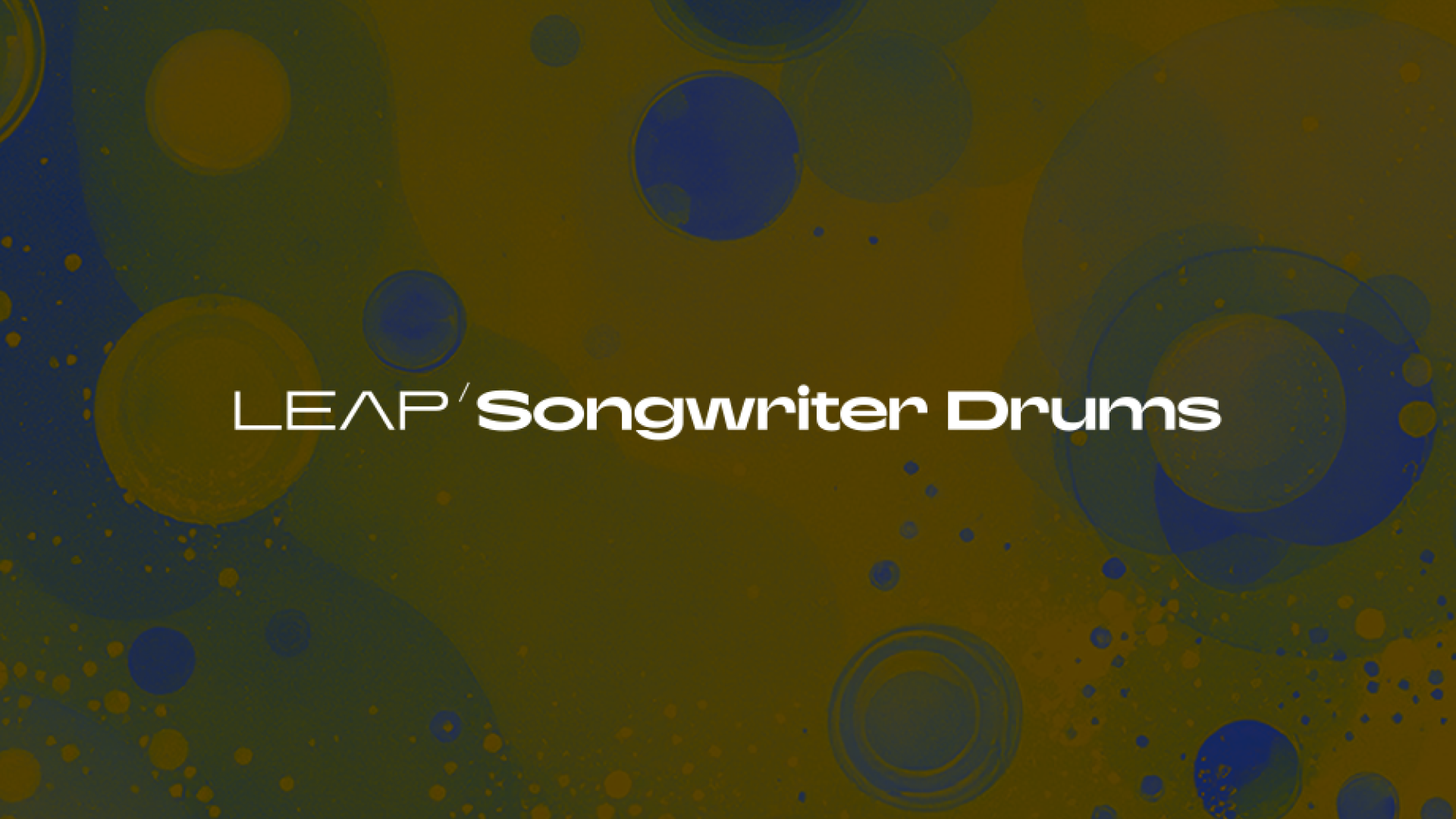 native-instruments-songwriter-drums-leap-expansion-f-r-song-drums image 1