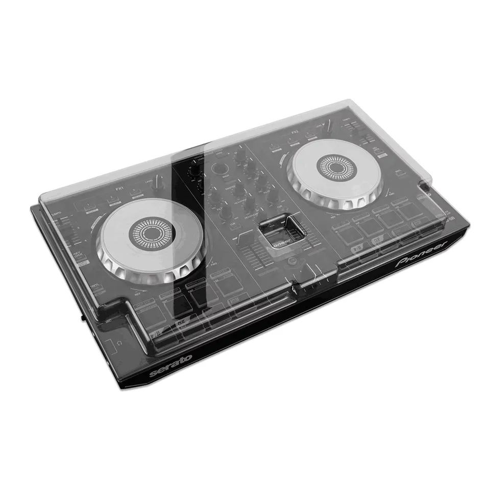 decksaver-pioneer-ddj-sb3-cover-schutzh-lle-f-r-ddj-sb3-controller image 1