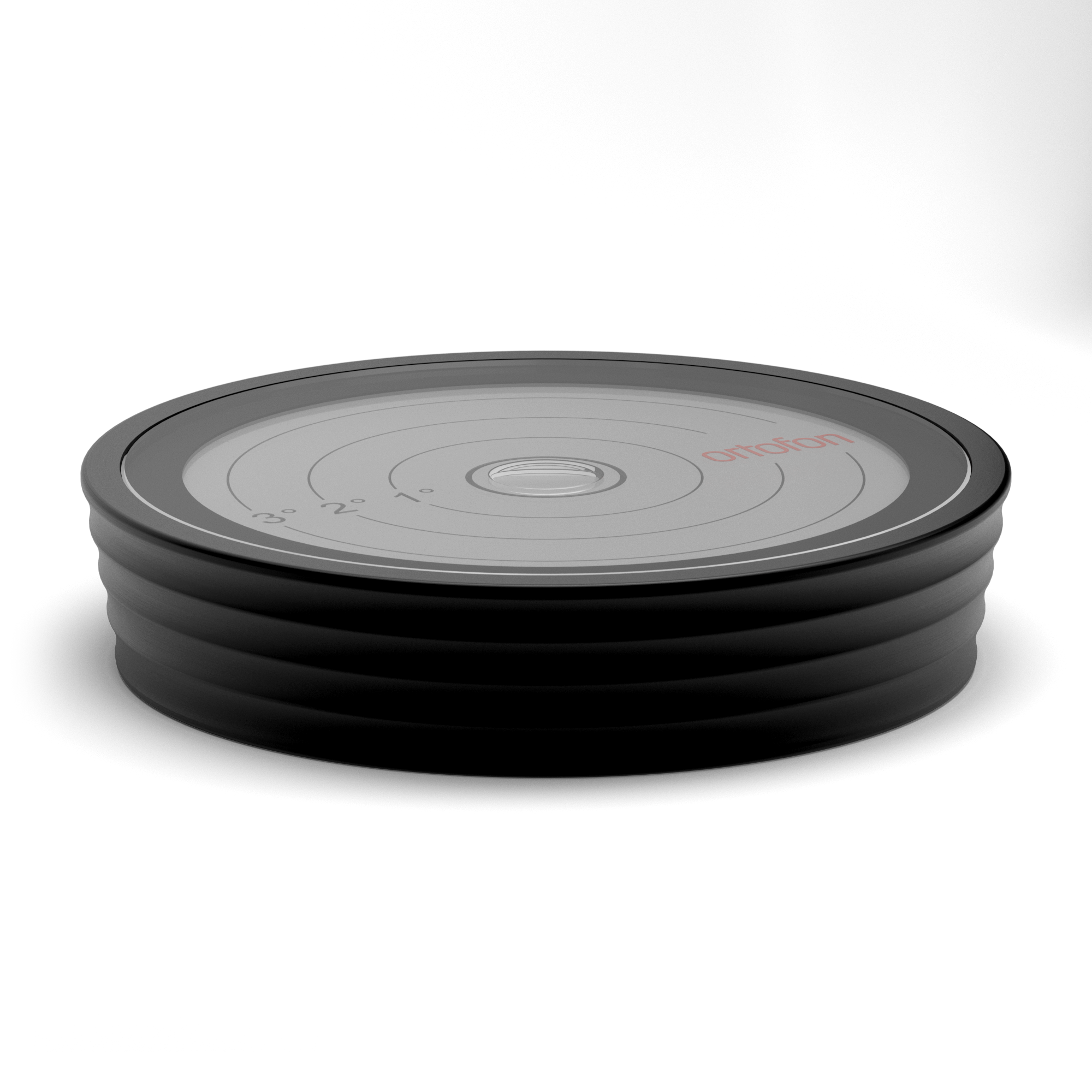 ortofon-premium-libelle-360-plattenspieler-wasserwaage image 2