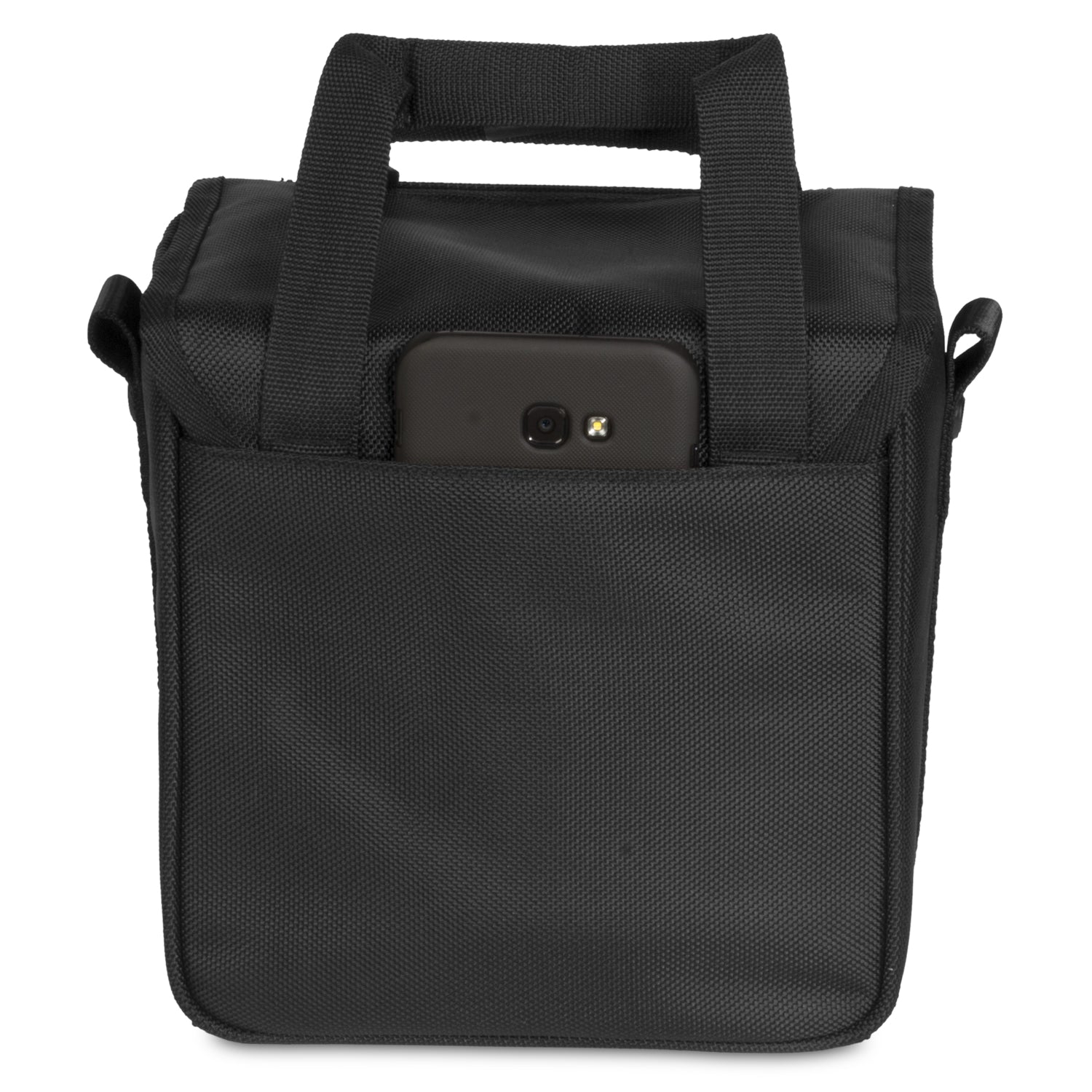 udg-ultimate-7-slingbag-60-schwarz-f-r-60x-7-zoll-vinyl image 8