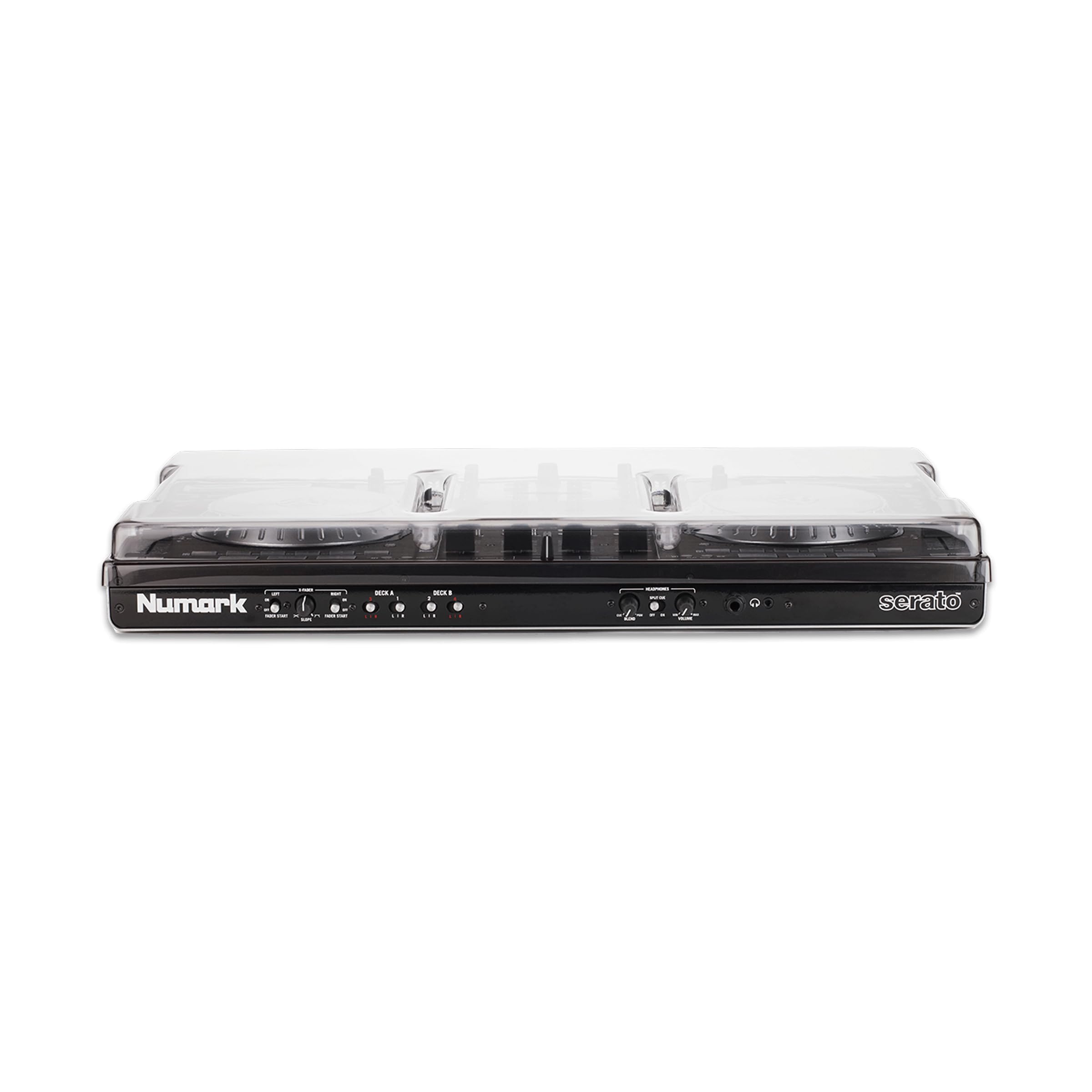 decksaver-ds-pc-numarkns6-cover-f-r-numark-ns6-dj-controller image 5
