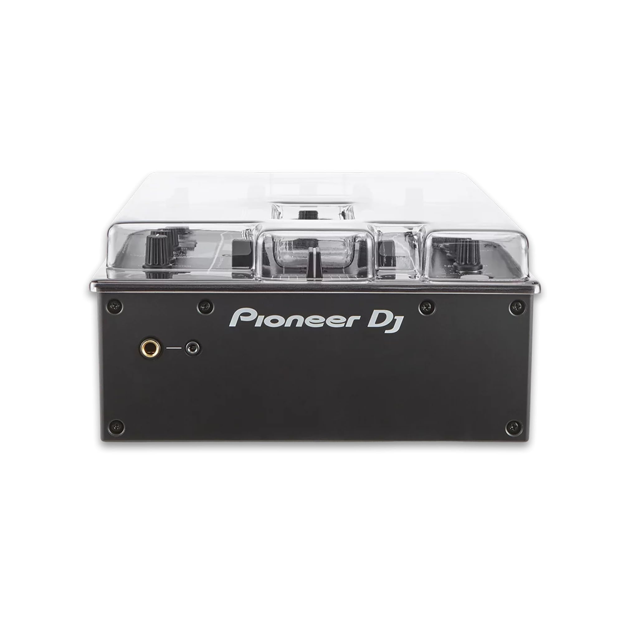 decksaver-djm-450-cover-schutzabdeckung-f-r-pioneer-djm-450 image 2