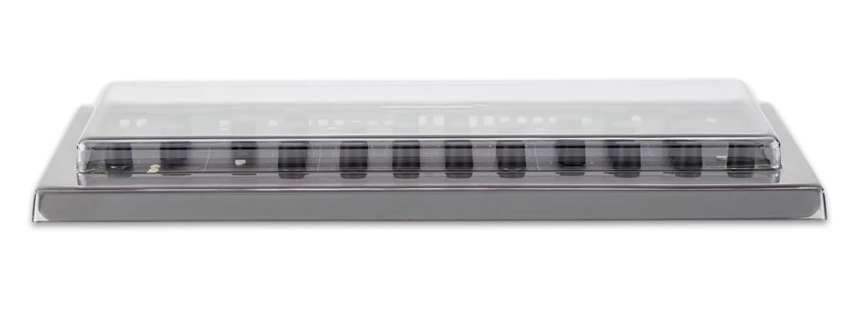 decksaver-softube-console-1-staubschutz-cover-aus-polycarbonat image 4