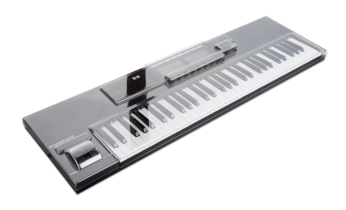 decksaver-ni-komplete-kontrol-s61-mk2-cover-sto-absorbierende-schutzabdeckung image 1