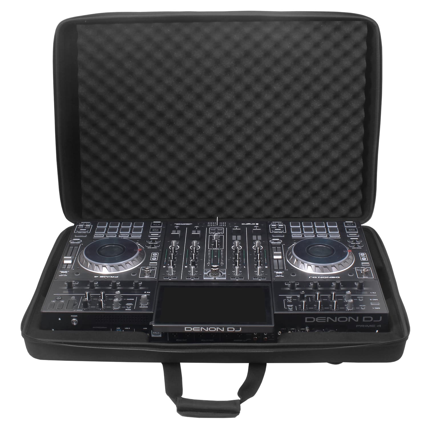 udg-creator-denon-dj-prime-4-prime-4-hardcase-schwarz image 7