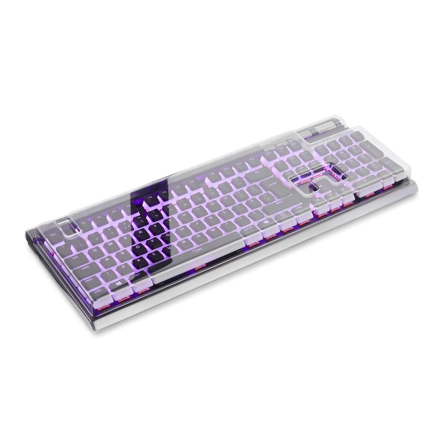 decksaver-gamer-edition-cover-f-r-hyperx-alloy-elite-2-tastatur image 1