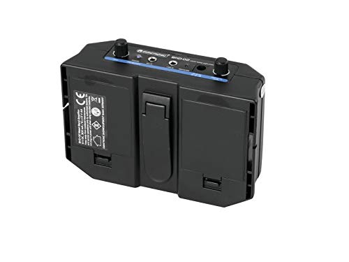 omnitronic-bhd-02-g-rtelverst-rker-5-w-nahbeschallungssystem-mit-headset image 8
