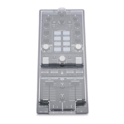 decksaver-reloop-mixtour-pro-cover-schutzdeckel-f-r-dj-controller image 7
