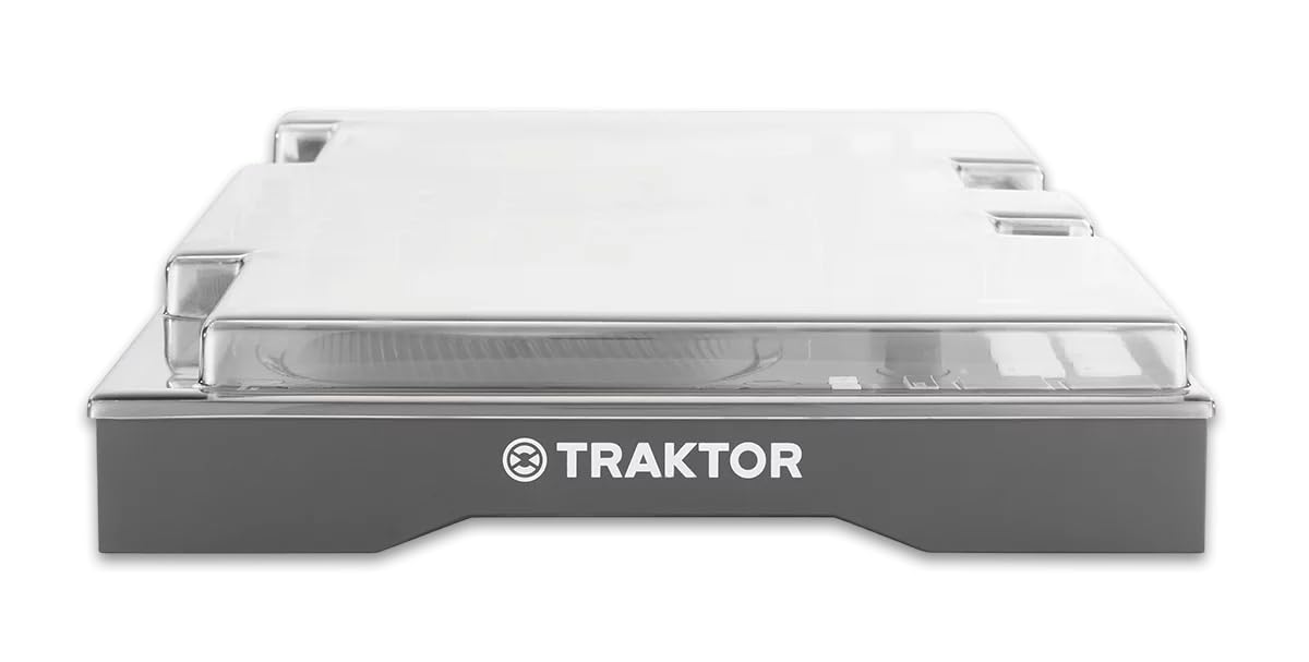 decksaver-ni-kontrol-s3-cover-schutzabdeckung-f-r-native-instruments-traktor-kon image 4