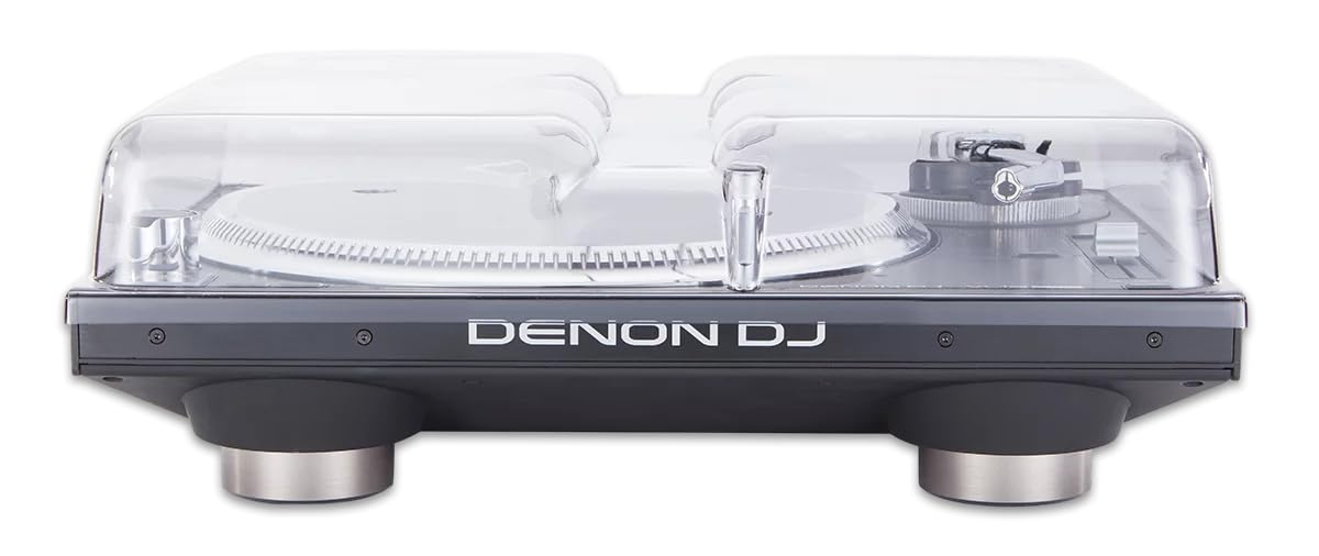 decksaver-ds-pc-vl12-cover-dj-plattenspieler-case-f-r-denon-vl12 image 3