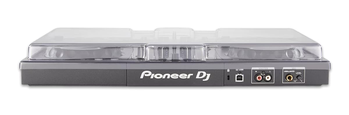 decksaver-ds-pc-ddj400-schutzabdeckung-f-r-pioneer-ddj-400 image 5