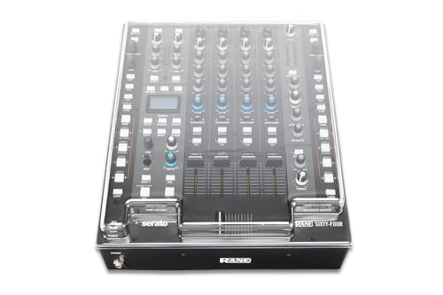 decksaver-schutzh-lle-f-r-rane-sixty-four-mixer-polycarbonat image 6