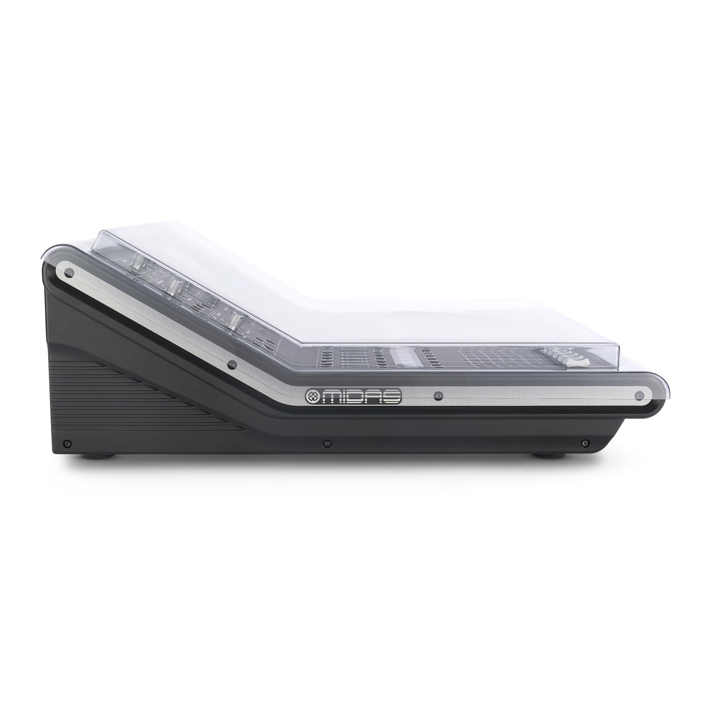 decksaver-ds-pc-m32r-schutzabdeckung-f-r-midas-m32r-m32r-live image 4