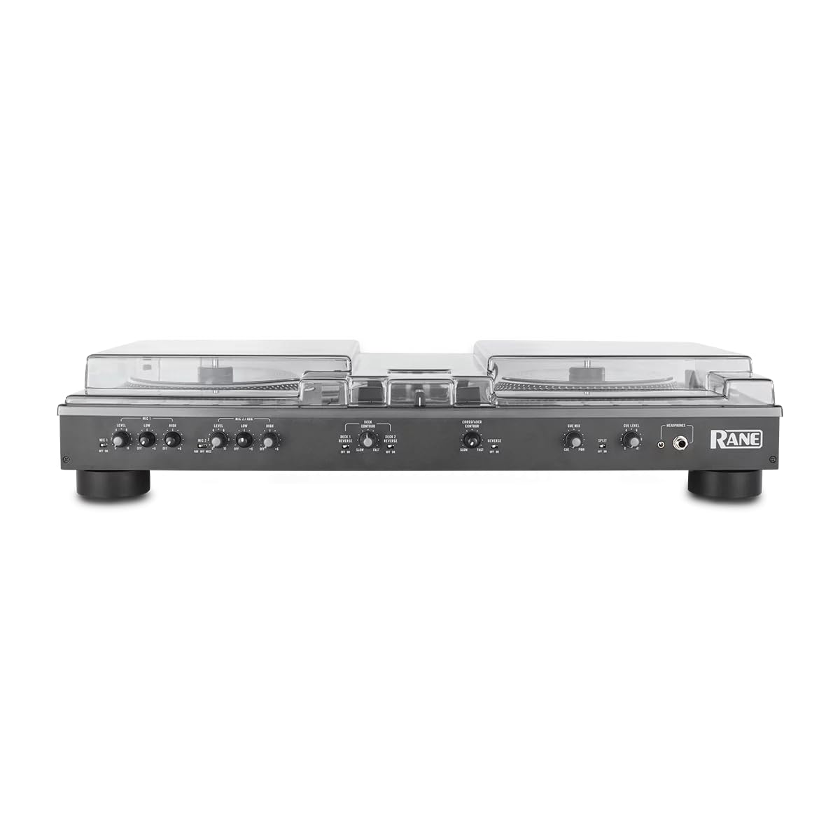 decksaver-rane-one-cover-schutzabdeckung-f-r-rane-one-dj-controller image 4