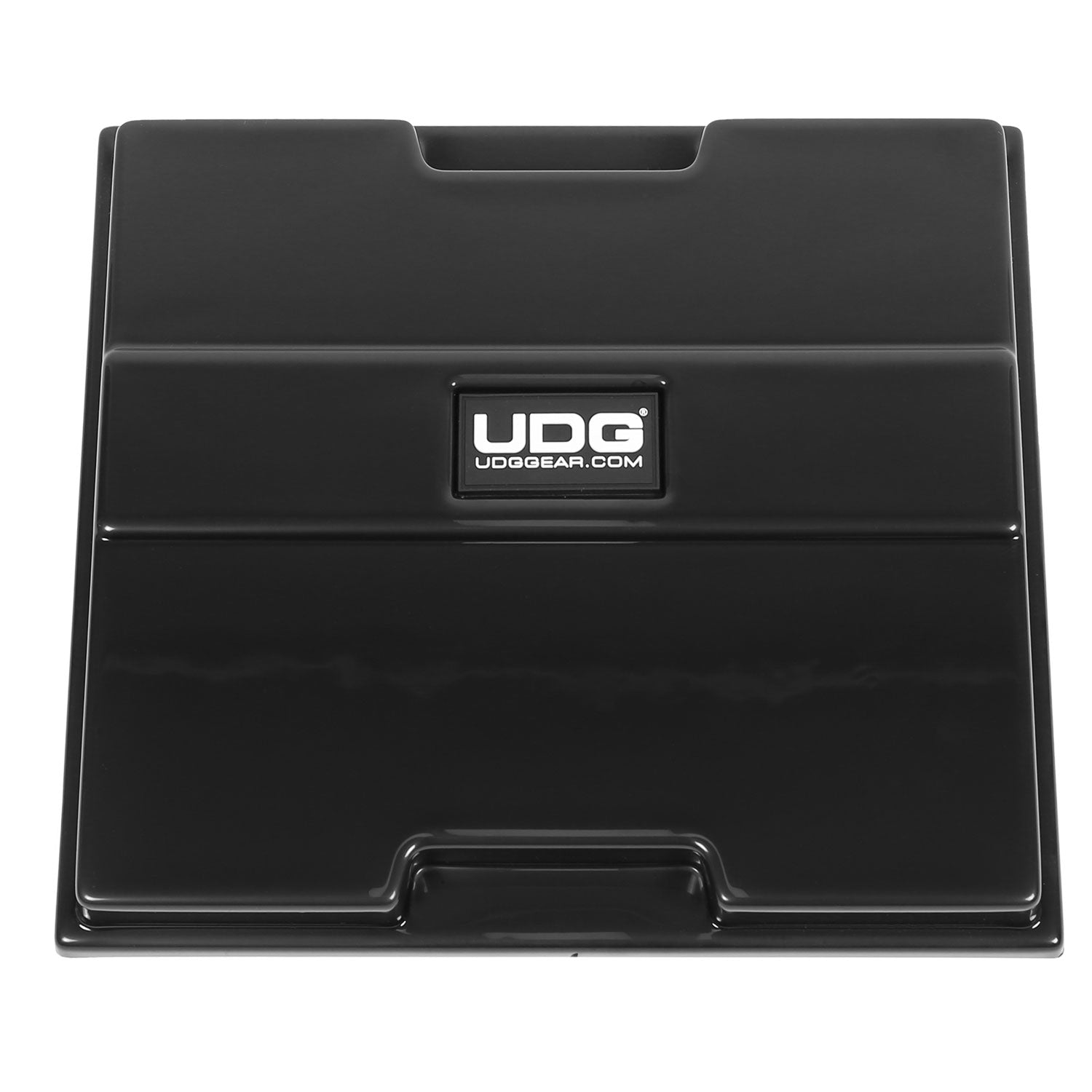 udg-ultimate-ni-maschine-mk3-equipment-cover-schwarz image 2