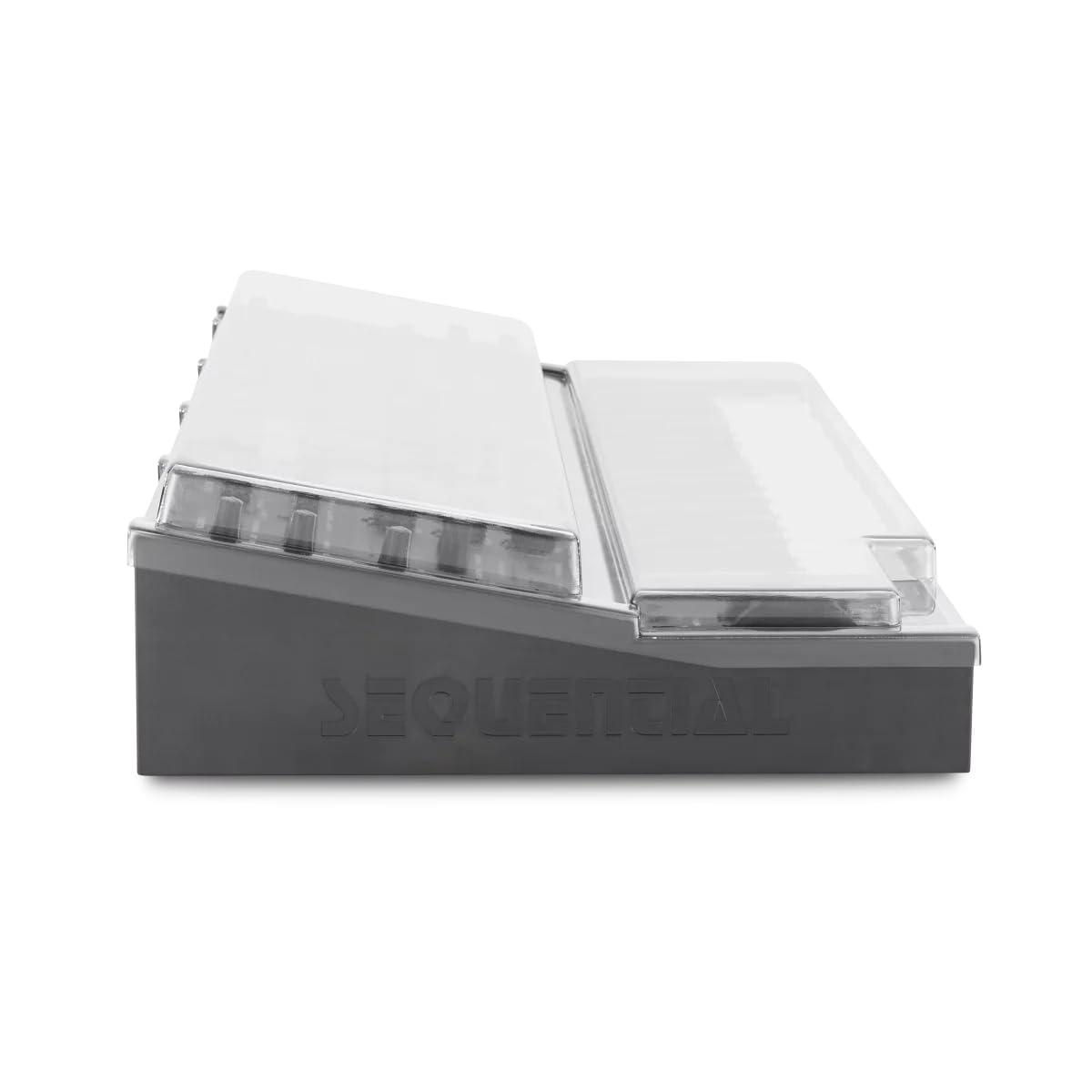 decksaver-abdeckung-f-r-sequential-pro-3-keyboard image 5