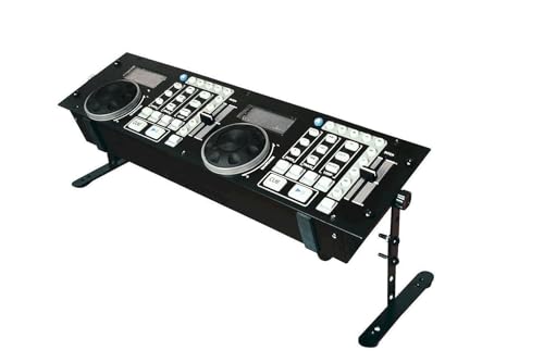 omnitronic-controller-st-nder-2-3-he-drehbar-mixer-dj-stand image 6
