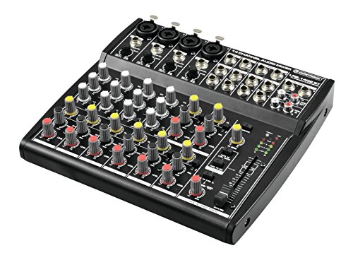 omnitronic-lrs-1402st-live-recording-mixer-14-kanal-mischpult-mit-4x-mic-4x-ster image 5