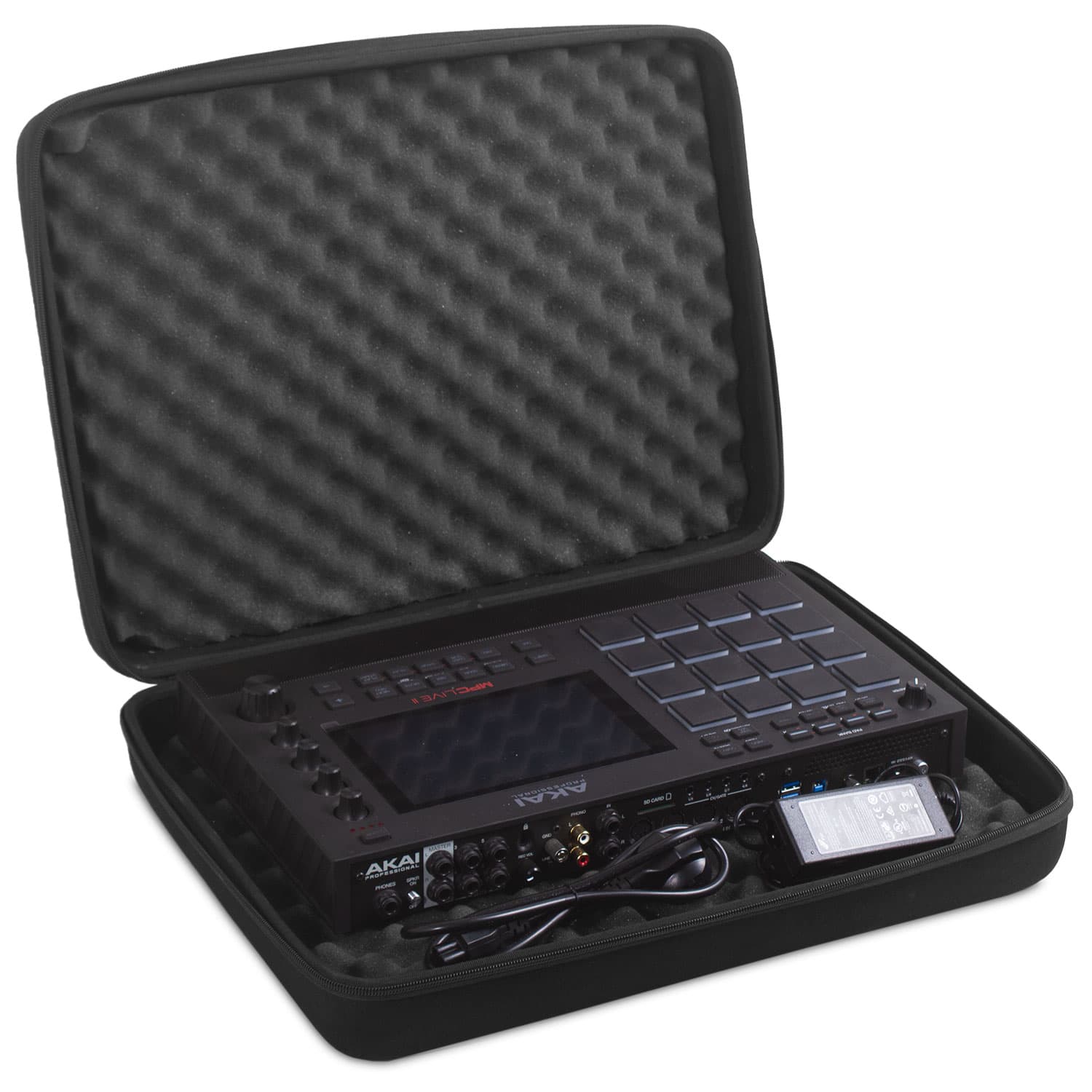 udg-creator-controller-hardcase-medium-black-mk2 image 5