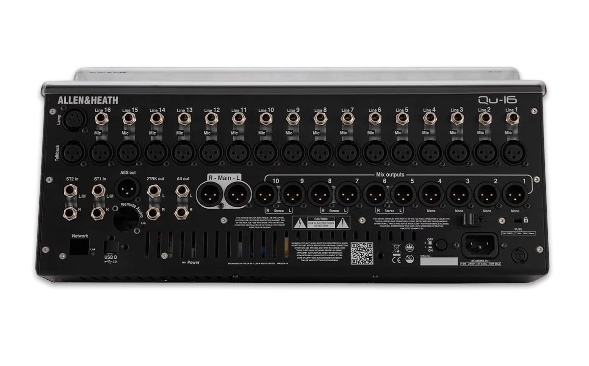 decksaver-pro-cover-f-r-allen-heath-qu-16-mischpult image 5