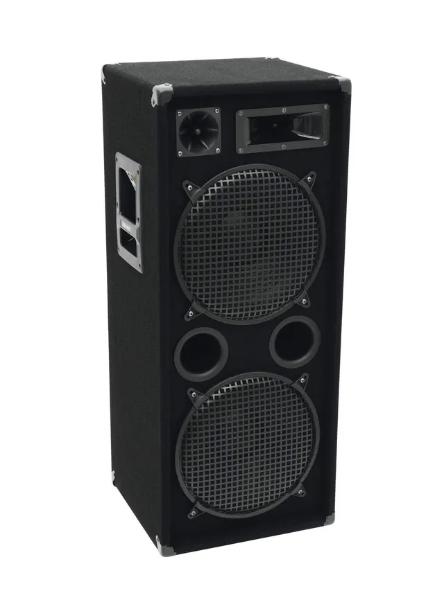 omnitronic-dx-2222-3-wege-box-1000-w-full-range-pa-box-mit-2x12-zoll image 1