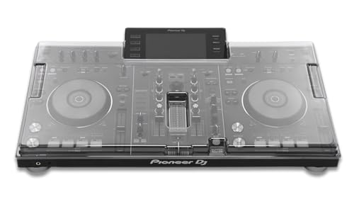 decksaver-ds-pc-xdjrx-schutzabdeckung-f-r-pioneer-dj-xdj-rx image 6