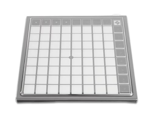 decksaver-schutzabdeckung-f-r-novation-launchpad-x image 7