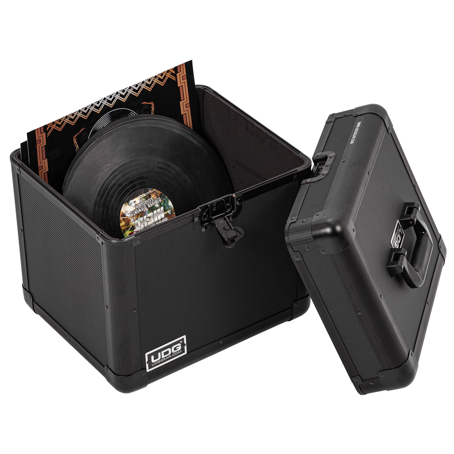 udg-ultimate-record-case-80-vinyl-schwarz image 6