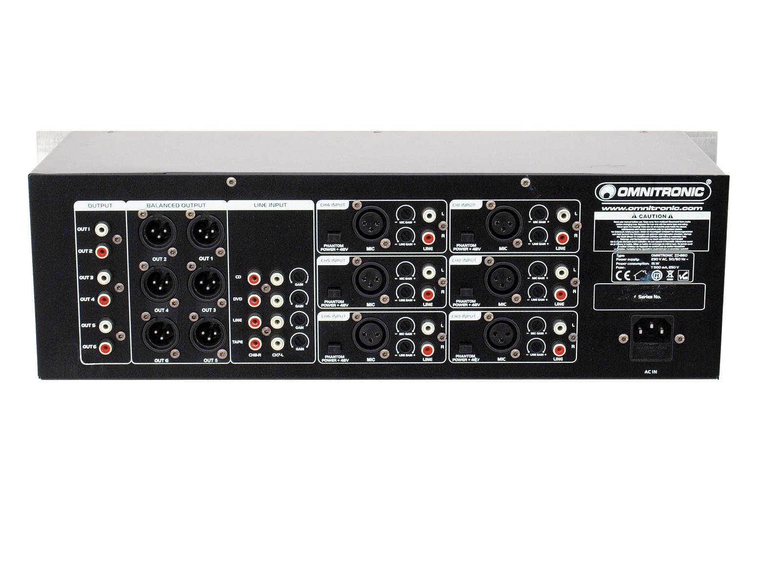 omnitronic-mzd-860-matrix-zonen-verteiler-6-zonen-mischer image 4