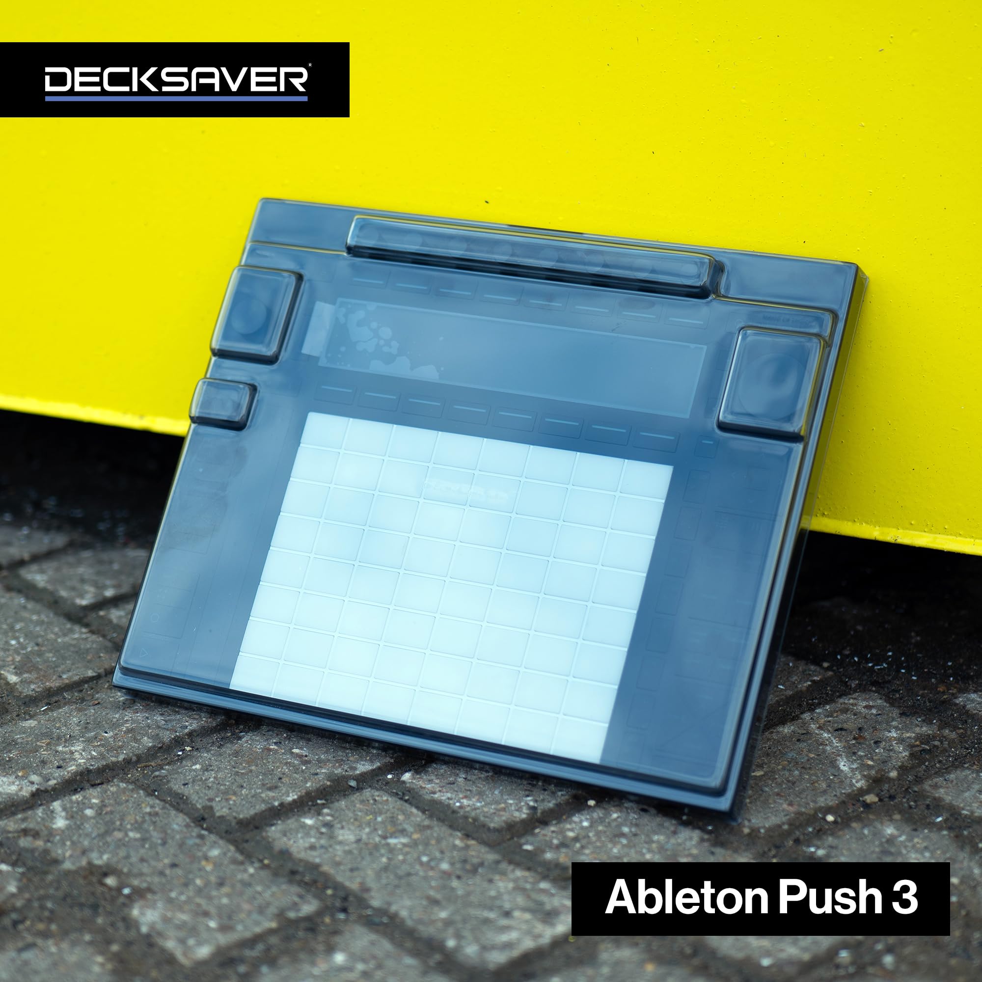 decksaver-ds-pc-push3-schutzabdeckung-f-r-ableton-push-3 image 3