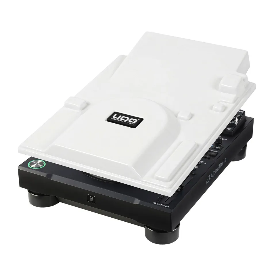 udg-ultimate-equipment-cover-f-r-alphatheta-cdj-3000x image 1