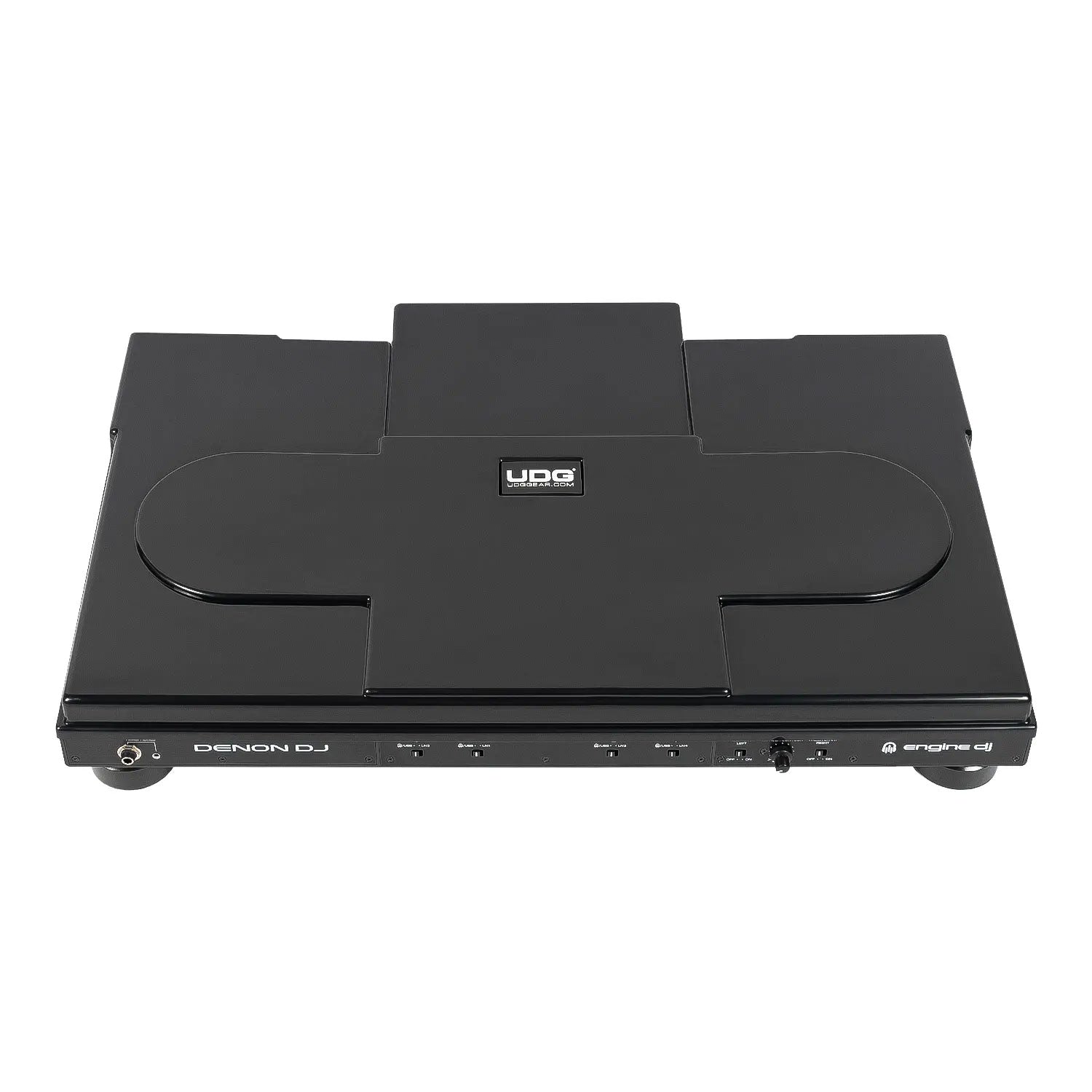 udg-ultimate-equipment-cover-f-r-denon-dj-prime-4 image 7