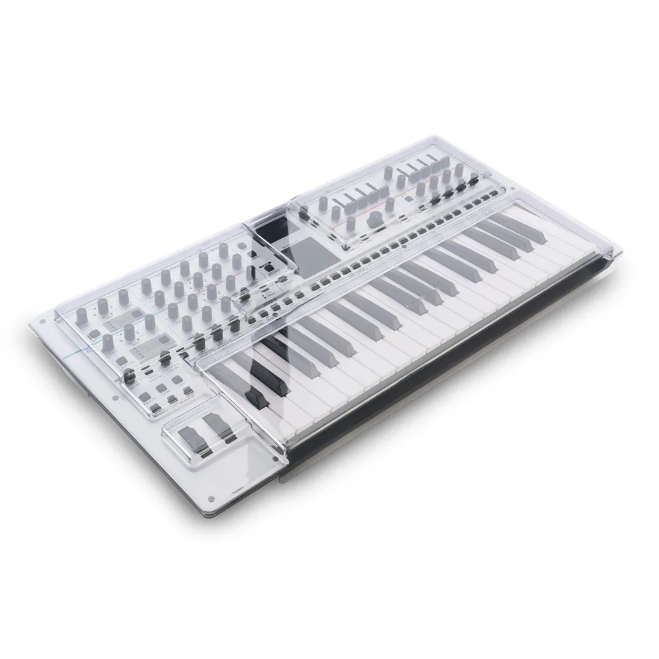 decksaver-ds-pc-gaia2-cover-f-r-roland-gaia-2-polycarbonat-schutzabdeckung image 1