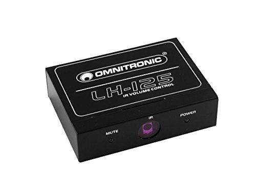 omnitronic-lh-125-stereo-lautst-rkeregler-mit-ir-fernbedienung-line image 7