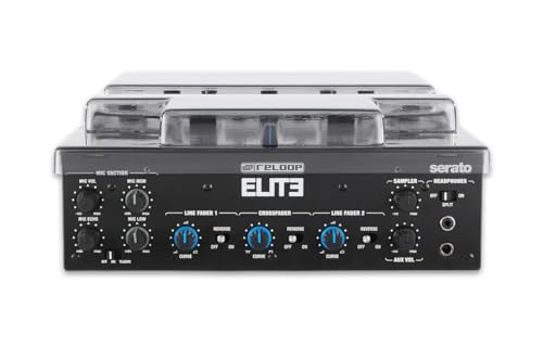 decksaver-reloop-elite-dj-mixer-cover image 8