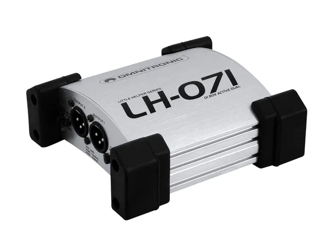 omnitronic-lh-071-duale-aktive-di-box-2-kanal-mit-split-modus image 1