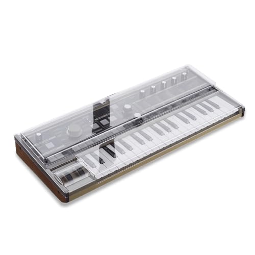 decksaver-korg-microkorg-microkorg-s-schutzcover image 7