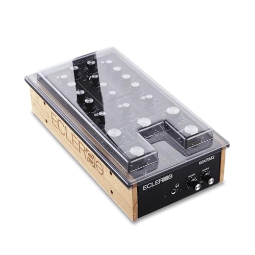 decksaver-warm2-mixer-cover-ds-pc-warm2 image 7