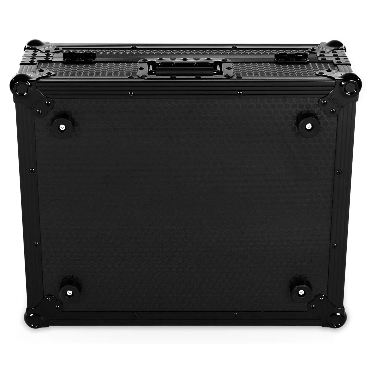 udg-ultimate-flight-case-pioneer-dj-djm-a9-black-dj-mixer-case image 4