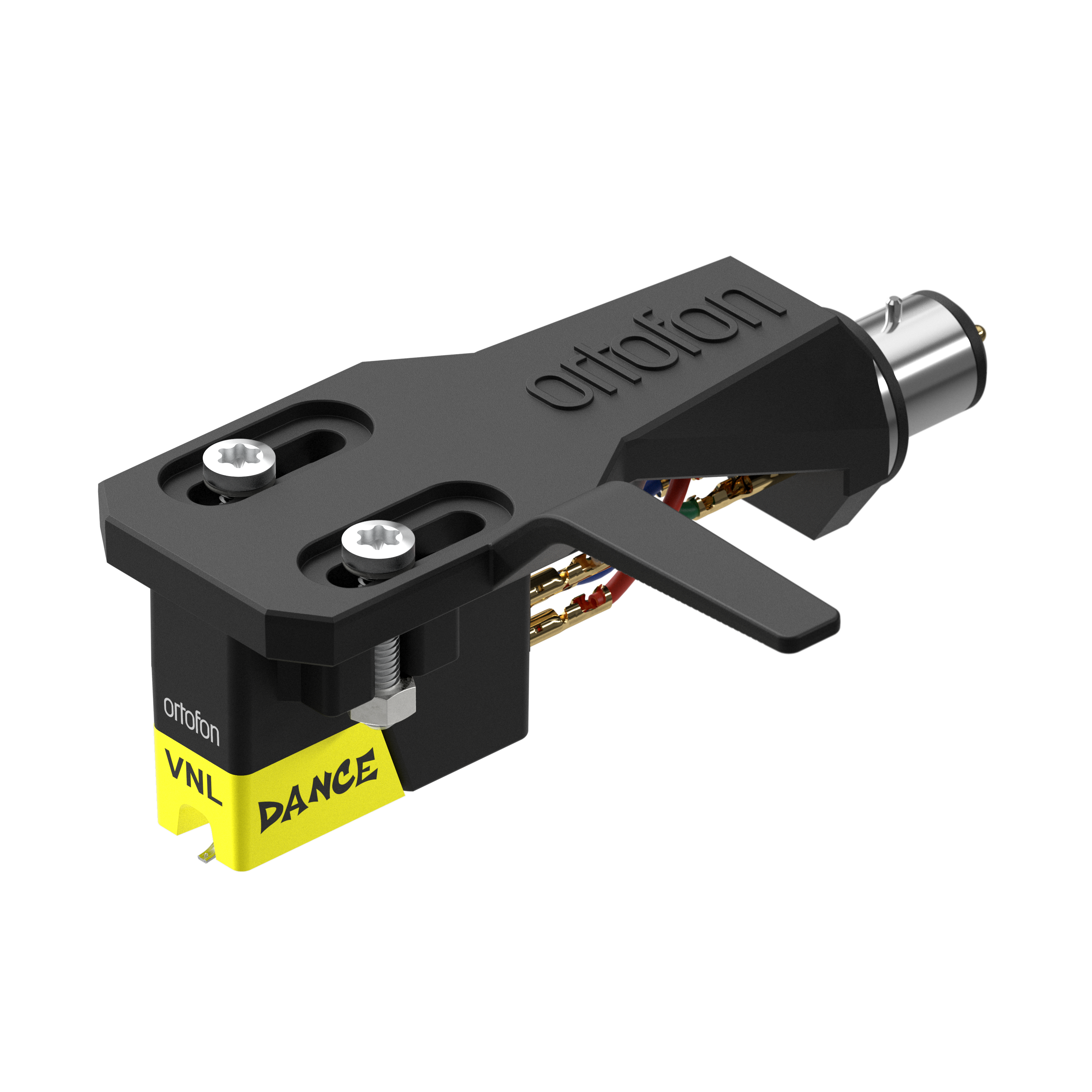 ortofon-vnl-dance-premounted-tonabnehmer-mit-headshell image 1
